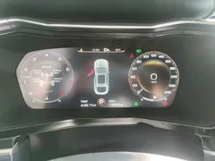 2021 Geely Tugella S 2.0TD DCT 2WD Lightning — фото 14