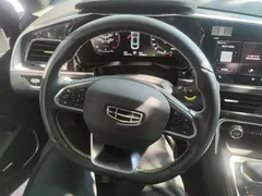 2021 Geely Tugella S 2.0TD DCT 2WD Lightning — фото 15