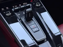 2020 Porsche 911 Carrera 3.0T, белый — фото 8