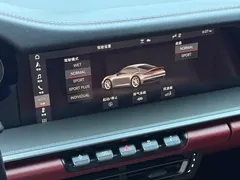 2020 Porsche 911 Carrera 3.0T, белый — фото 9