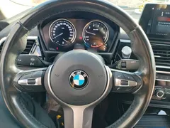 2021 BMW 1 Series 120i M Sport Night Edition, белый — фото 6