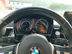 2021 BMW 1 Series 120i M Sport Night Edition, белый — фото 7