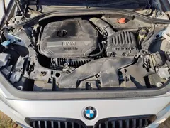 2021 BMW 1 Series 120i M Sport Night Edition, белый — фото 16