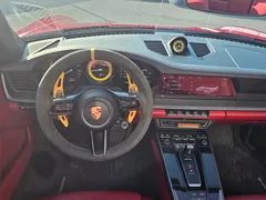2023 Porsche 911 Carrera Cabriolet 3.0T — фото 4