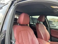 2023 BMW X3 Premium M Night Package, чёрный — фото 10