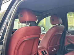 2023 BMW X3 Premium M Night Package, чёрный — фото 24