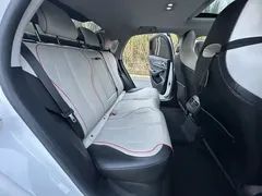 2023 BYD Destroyer 05 Champion DM-i PHEV 120KM Premium, белый — фото 10