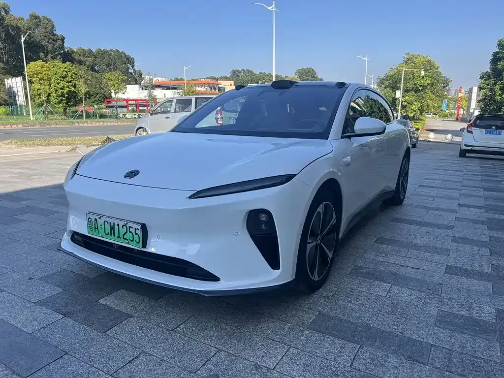 2024 Nio ET5T 75kWh Touring