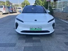 2024 Nio ET5T 75kWh Touring, белый — фото 3