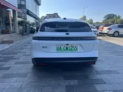 2024 Nio ET5T 75kWh Touring, белый — фото 6