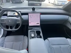 2024 Nio ET5T 75kWh Touring, белый — фото 11