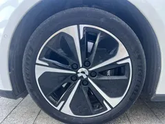 2024 Nio ET5T 75kWh Touring, белый — фото 13