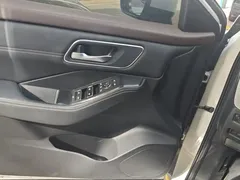 2021 Nissan X-Trail VC-Turbo 300 CVT 2WD Luxury, белый — фото 7