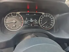 2021 Nissan X-Trail VC-Turbo 300 CVT 2WD Luxury, белый — фото 14
