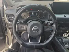 2021 Nissan X-Trail VC-Turbo 300 CVT 2WD Luxury, белый — фото 15