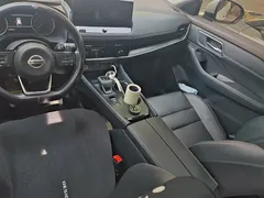 2021 Nissan X-Trail VC-Turbo 300 CVT 2WD Luxury, белый — фото 16