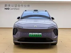 2023 Nio EC6 75kWh — фото 4