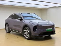 2023 Nio EC6 75kWh — фото 5