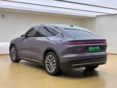 2023 Nio EC6 75kWh — фото 6