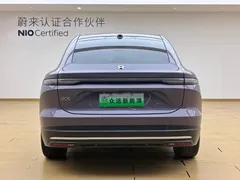 2023 Nio EC6 75kWh — фото 7