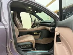 2023 Nio EC6 75kWh — фото 11