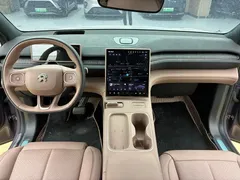 2023 Nio EC6 75kWh — фото 13