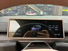 2023 Nio EC6 75kWh — фото 17