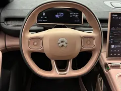 2023 Nio EC6 75kWh — фото 18