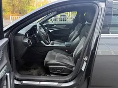 2021 Audi A6L 45 TFSI quattro Select Sport — фото 4