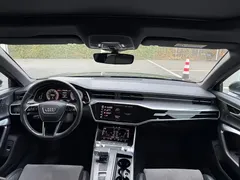 2021 Audi A6L 45 TFSI quattro Select Sport — фото 6