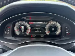 2021 Audi A6L 45 TFSI quattro Select Sport — фото 8