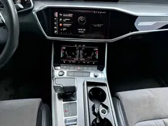 2021 Audi A6L 45 TFSI quattro Select Sport — фото 9