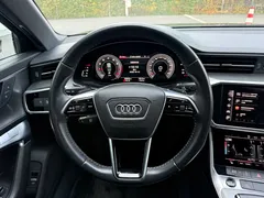 2021 Audi A6L 45 TFSI quattro Select Sport — фото 10