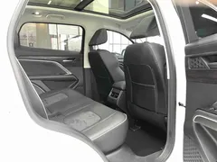 2021 Haval H6 1.5T AT Champion, белый — фото 11