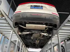 2021 Haval H6 1.5T AT Champion, белый — фото 18