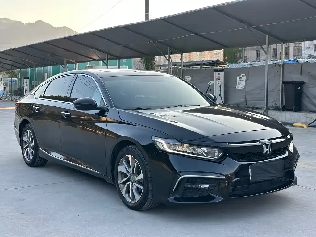 2019 Honda Inspire 260TURBO Exquisite