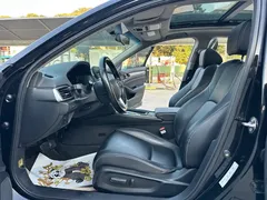 2019 Honda Inspire 260TURBO Exquisite, чёрный — фото 7