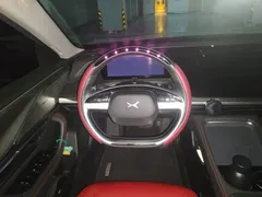 2023 Xpeng P7 P7i 702 Pro — фото 3