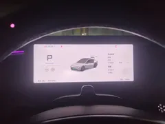 2023 Xpeng P7 P7i 702 Pro — фото 4