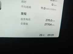 2023 Xpeng P7 P7i 702 Pro — фото 5