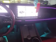 2023 Xpeng P7 P7i 702 Pro — фото 6