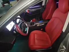 2023 Xpeng P7 P7i 702 Pro — фото 8