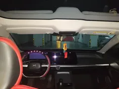 2023 Xpeng P7 P7i 702 Pro — фото 9