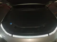 2023 Xpeng P7 P7i 702 Pro — фото 11