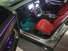 2023 Xpeng P7 P7i 702 Pro — фото 14