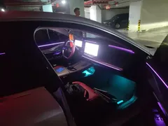 2023 Xpeng P7 P7i 702 Pro — фото 18