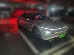 2023 Xpeng P7 P7i 702 Pro — фото 25