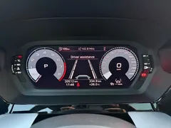 2022 Audi A3L Limousine 35 TFSI Fashion Sport, белый — фото 10
