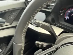 2022 Audi A3L Limousine 35 TFSI Fashion Sport, белый — фото 11