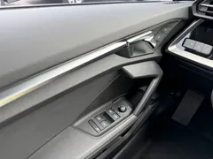 2022 Audi A3L Limousine 35 TFSI Fashion Sport, белый — фото 12